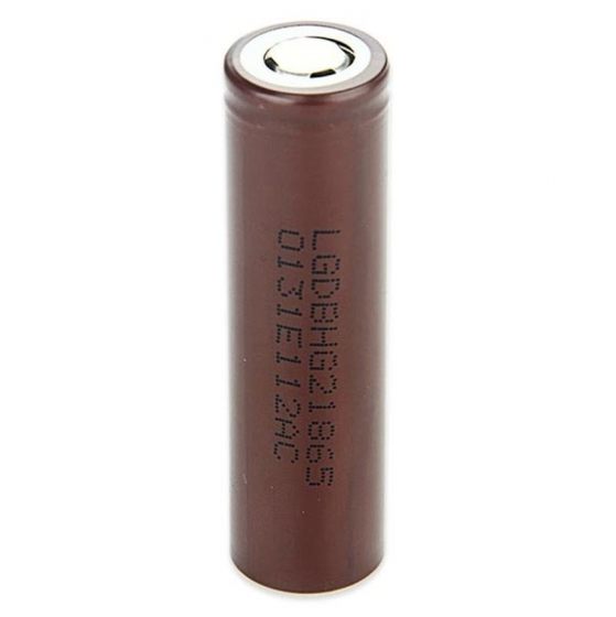  LG HG2 20A 3000mAh 18650 Battery