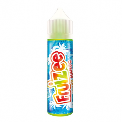  Eliquid France-Crazy Mango 30/70ml Flavor Shot 