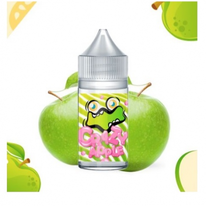 Crazy-Apple 30ml One Shot 