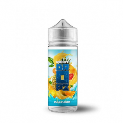  Froot Dropz 24/120ml Flavor Shot