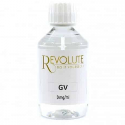  Revolute 114ml Base (100VG) 