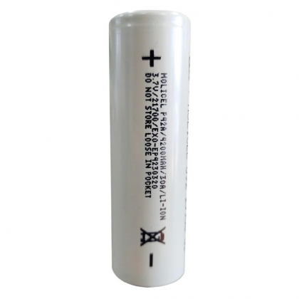  Molicel P42A 30A 4000mAh 21700 Battery 