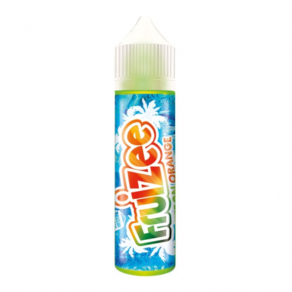  Eliquid France-Lemon Orange Mandarine 30/70ml Flavor Shot