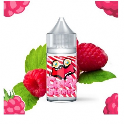  Crazy-Berrie 30ml One Shot 