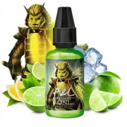 A&L-Oni 30ml One Shot