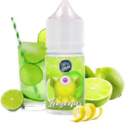  Belgi'Ohm-Limonus 30ml One Shot