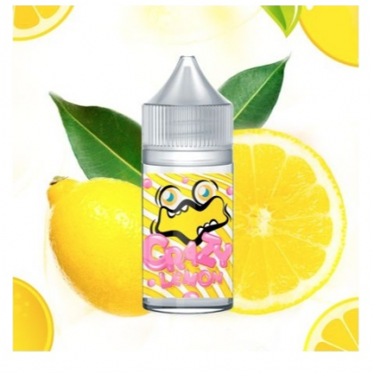  Crazy-Lemon 30ml One Shot 