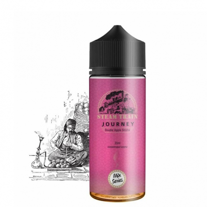  Steam Train-Journey 30/120ml Flavor Shot 