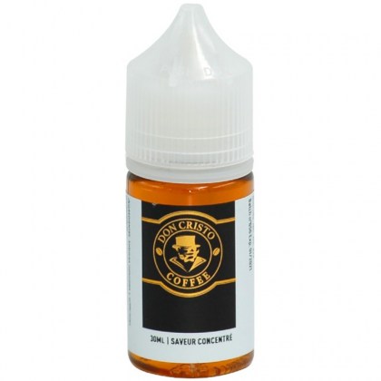  PGVG Labs-Don Cristo Coffee 30ml One Shot