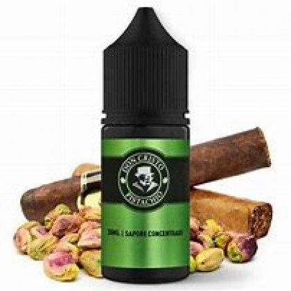  PGVG Labs-Don Cristo Pistachio 30ml One Shot 