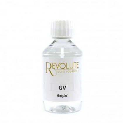  Revolute 114ml Base (100VG) 