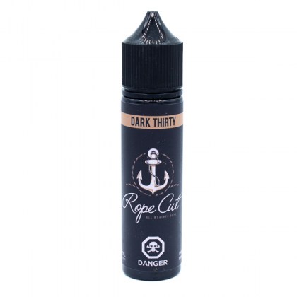  Rope Cut-Dark Thirty 20/60ml Flavor Shot 