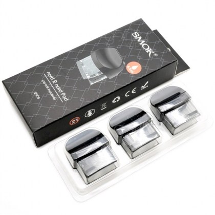 SMOK-NORD2-REPLACEMENT-POD-2