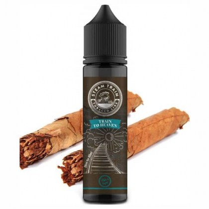  Steam Train-Train To Heaven 20/60ml Flavor Shot