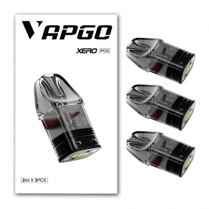 VAPGO-XERO-Pod-1