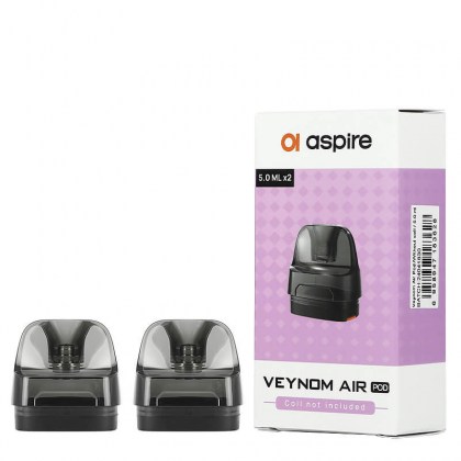 aspire-veynom-air-empty-cartridge-x2