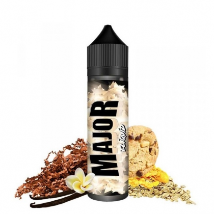  Eliquid France-Major 30/70ml Flavor Shot