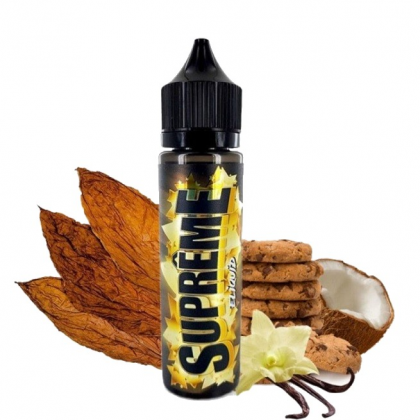 Eliquid France-Supreme 30/70ml Flavor Shot