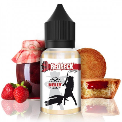  Redneck-Nelly 30ml One Shot 