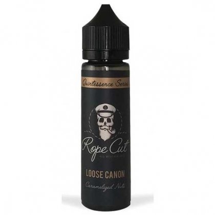  Rope Cut-Loose Canon 20/60ml Flavor Shot 