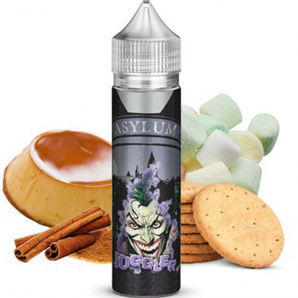  Asylum-Joggler 20/60ml Flavor Shot 