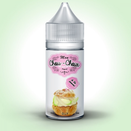  Chou-Choux-A La Pomme 30ml One Shot