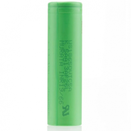  Murata VTC5A 25A 2500mAh 18650 Battery