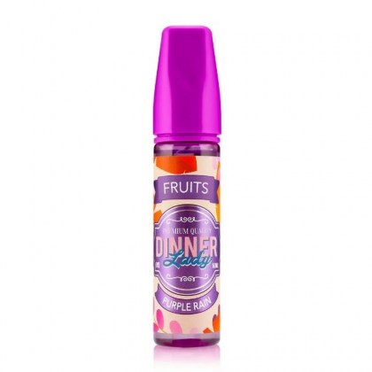  Dinner Lady-Purple Rain 20/60ml Flavor Shot 