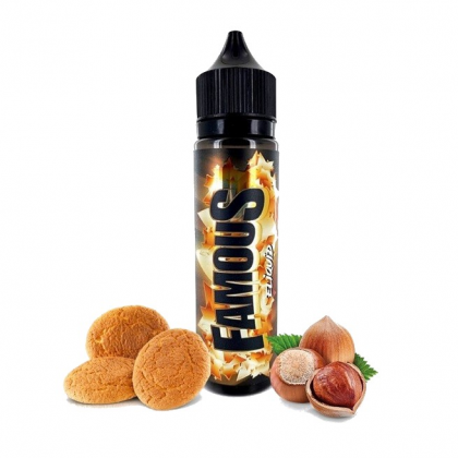  Eliquid France-Famous 30/70ml Flavor Shot