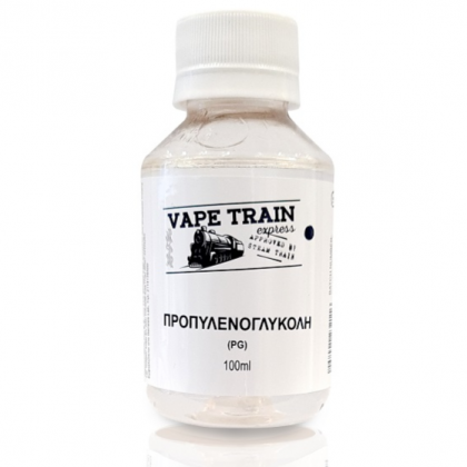 Vape Nova 100ml Base (100PG)