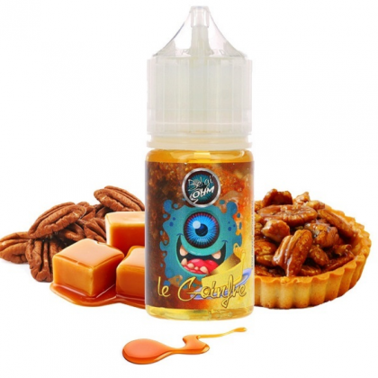 Belgi'Ohm-Goinfre 30ml One Shot