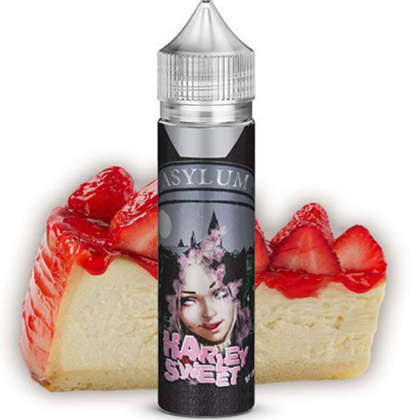  Asylum-Harley Sweet 20/60ml Flavor Shot