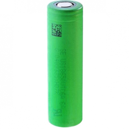  Murata VTC6A 20A 3000mAh 18650 Battery 