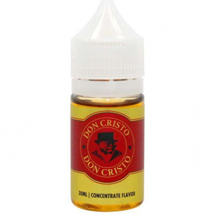 PGVG Labs-Don Cristo 30ml One Shot