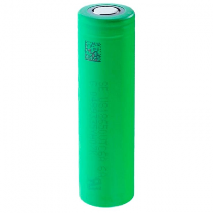  Murata VTC6A 30A 4100mAh 21700 Battery 