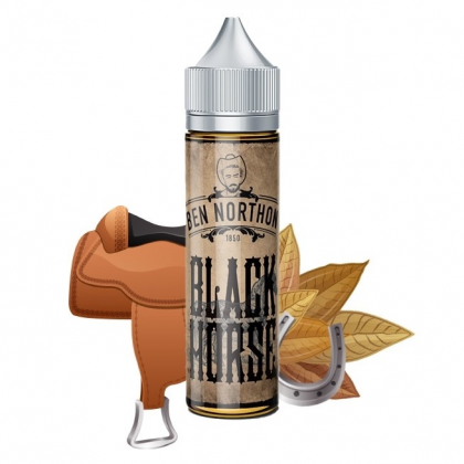  Ben Northon-Black Horse 20/60ml Flavor Shot