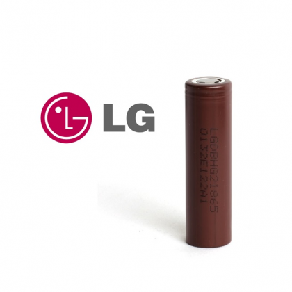  LG HG2 20A 3000mAh 18650 Battery