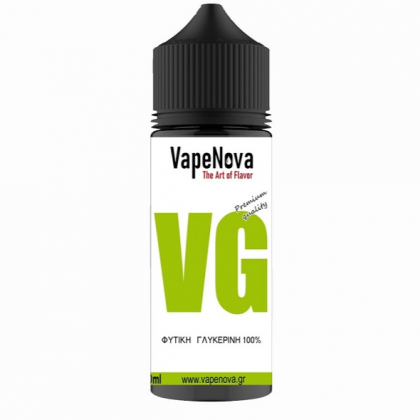 Vape Nova 100ml Base (100VG) 