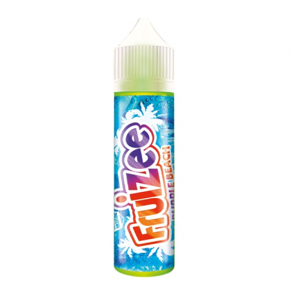  Eliquid France-Purple Beach 30/70ml Flavor Shot 