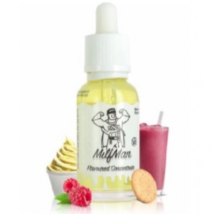  Eco Vape-Milfman V2 30ml One Shot