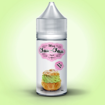  Chou-Choux-A La Pistache 30ml One Shot