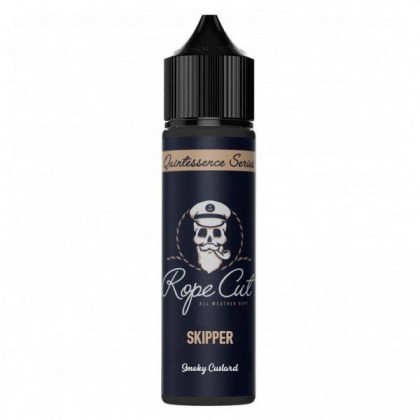  Rope Cut-Skipper 20/60ml Flavor Shot 