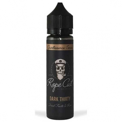  Rope Cut-Dark Thirty 20/60ml Flavor Shot 