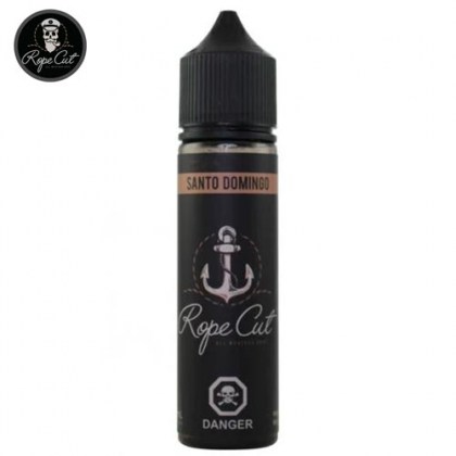 Rope Cut-Santo Domingo 20/60ml Flavor Shot