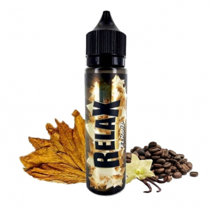  Eliquid France-Relax 30/70ml Flavor Shot