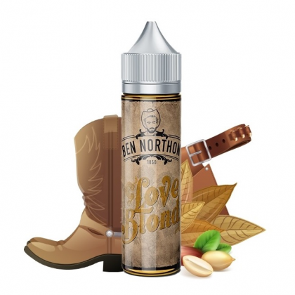  Ben Northon-Love Blond 20/60ml Flavor Shot