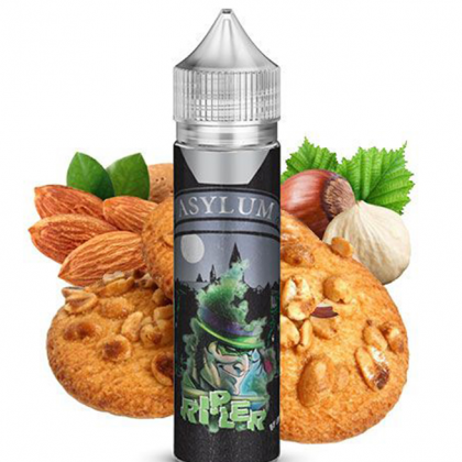  Asylum-Ripler 20/60ml Flavor Shot