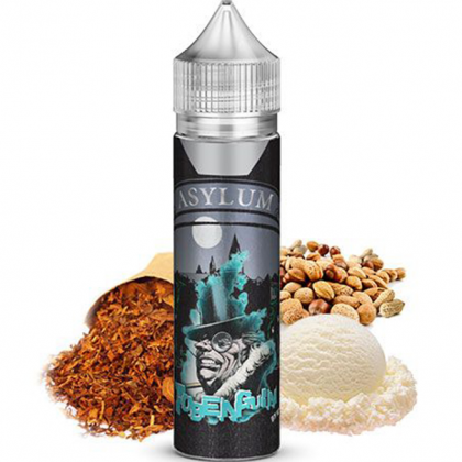  Asylum-Tobenguin 20/60ml Flavor Shot 