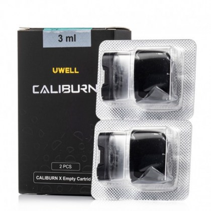 uwell-caliburn-a3-pods