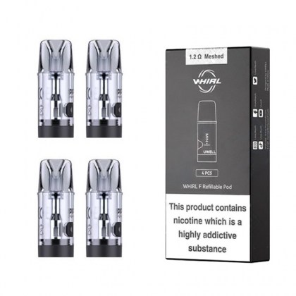 uwell-whirl-f-pod-cartridge